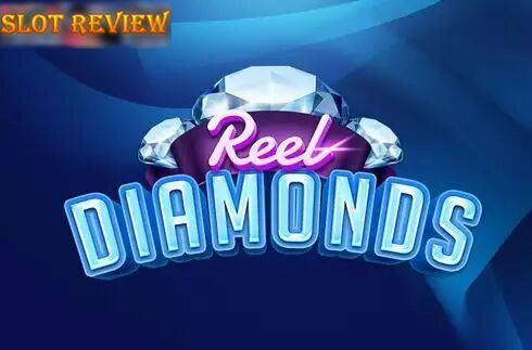 Reel Diamonds Slot Review